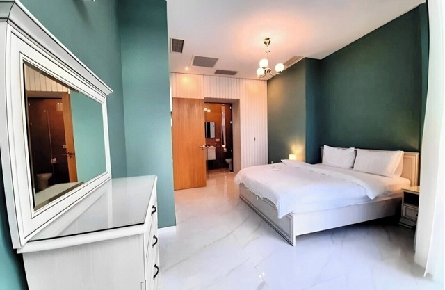 Luxury two bedroom King David Tbilisi
