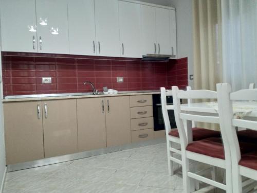 Luxury vila