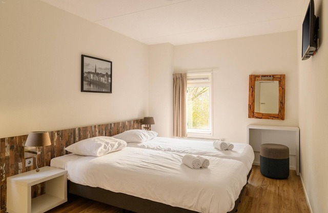 Luxury Villa in Maastricht