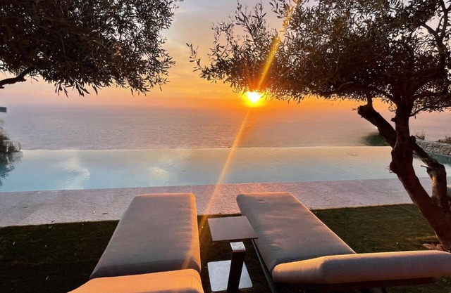 Luxury Villa Maria