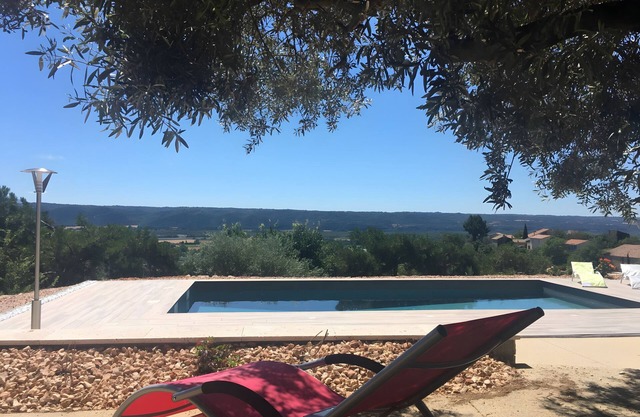 Luxury Villa – Panoramic Views with Mountain View, Wi-Fi and Air Conditioning
