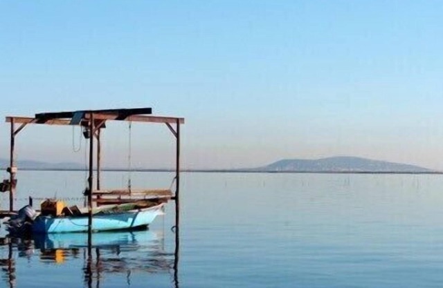LUXURY VILLA with PRIVATE HEATED AND SALT POOL, classified as 4 stars