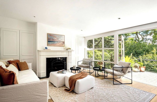 Luxury Villas Cooper Dream