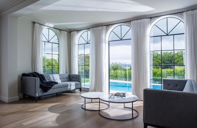 Luxury Villas Kambala (With Car Parking)