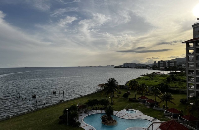 LuXury Waterfront Condominium , Port of Spain