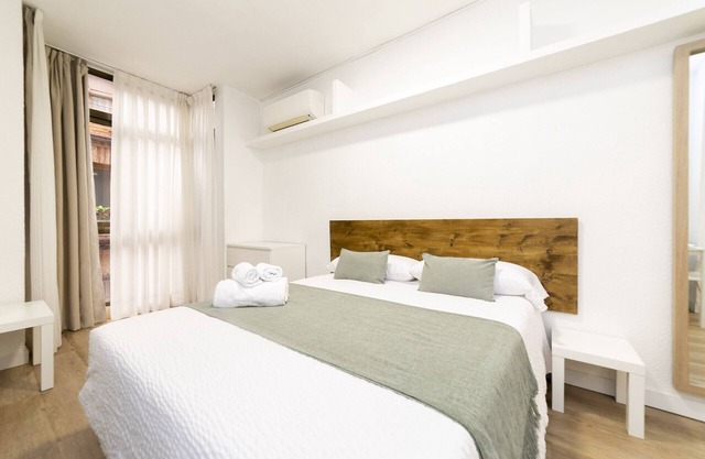 Luxury XV - Ferga Suites