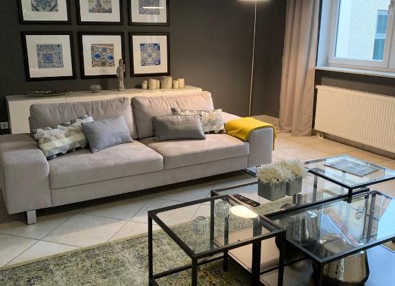 Luxus-Apartment Quierschied