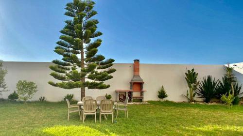 Luxus Apartments
