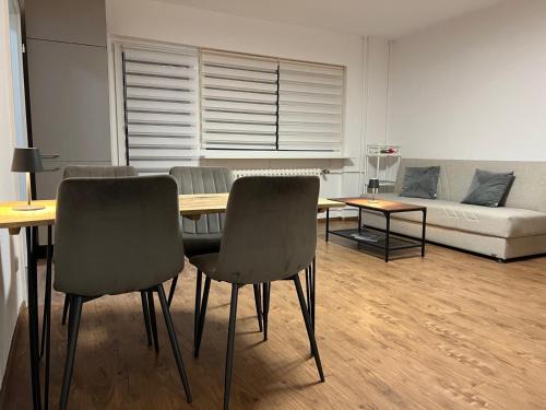 LuxusCityApartment