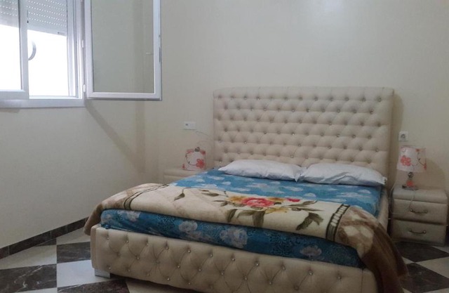 luxuy one bedroom apartment
