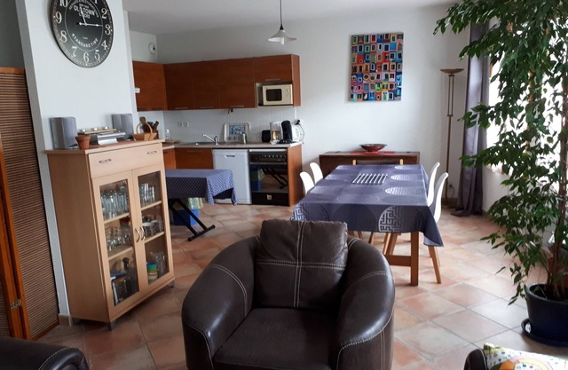 LUZ ST SAUVEUR PROMO COQUET APARTMENT AT THE FOOT OF THE GREAT SITES, LE TOURMALET