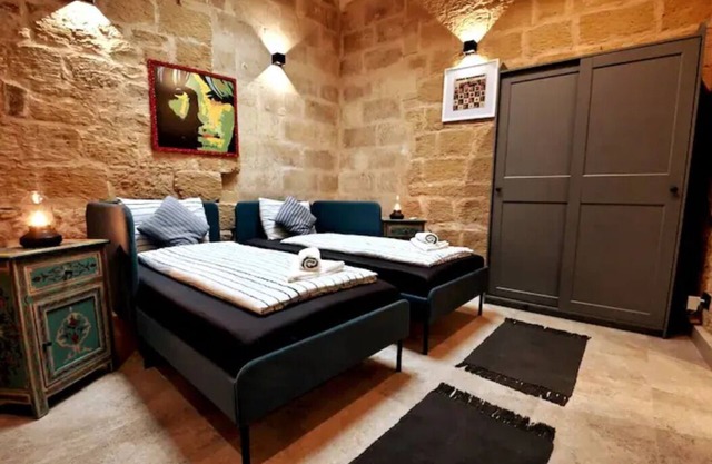 Luzzu Mehr Platz zum Träumen! Victoria, Gozo