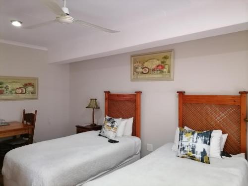 Lydenburg Manor Guest House