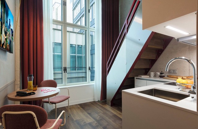 lyf Gambetta Paris