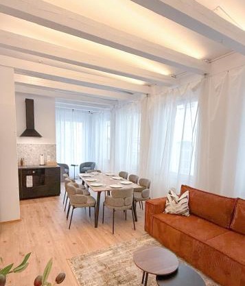 LYFIE Apartments - City Stopover - Zentral