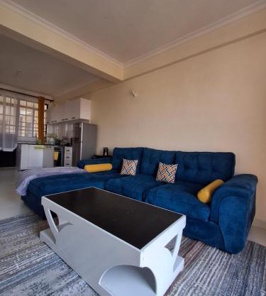 Lymak 2 Bedroom Hilltop Ngong