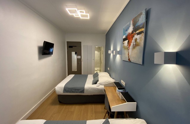 Lyo Hôtel
