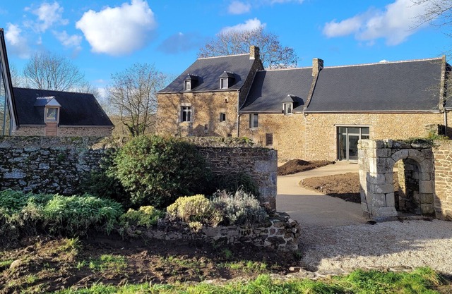 "lyvet" Gîte Cosy et de Caractère Avec SPA Extérieur Privatif