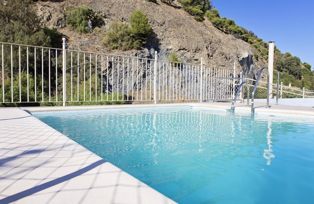 Málaga Hotel Eliseos