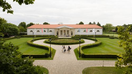 Máriavölgy Stay&Play