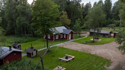 Mökki