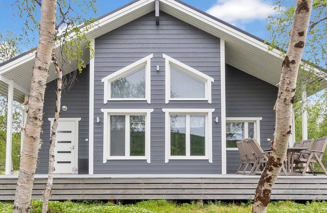 Mökki Tenolla by Interhome