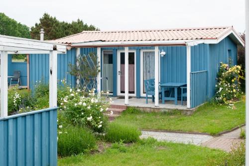 Möve Aba Bungalow 65