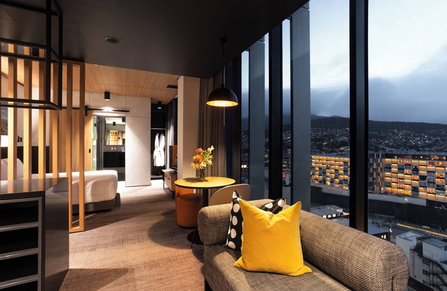 Mövenpick Hotel Hobart