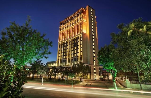 Mövenpick Malatya Hotel