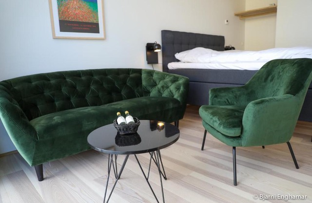 Mølin Guesthouse