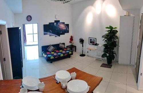 M City Center Jalan Ampang Lakeview KLCC KL Tower Merdeka 118 TRX