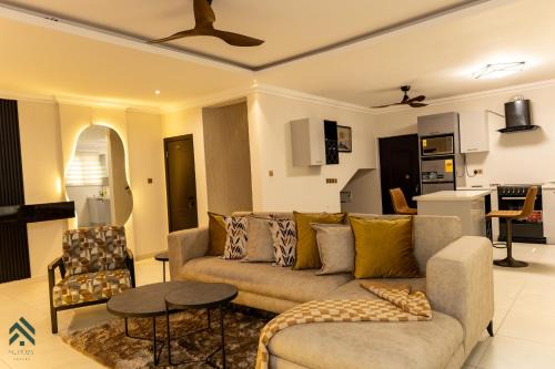 M Cozy Spaces