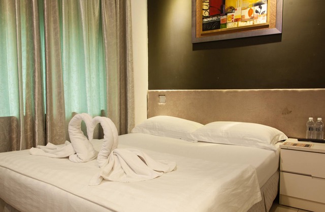 M Design Hotel Seri Kembangan