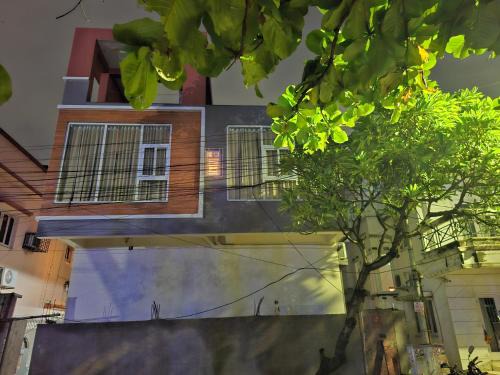 M Hotel Ayaan residency