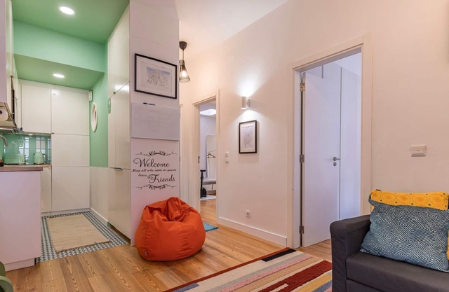M&M Home by LovelyStay