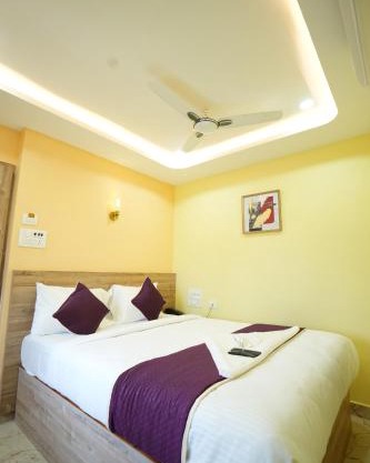 M M Hotel Royal Respite