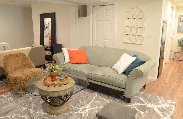 M&M Suite Near Downtown Leesburg