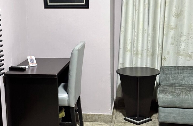 M-Square Hotel GRA IKEJA