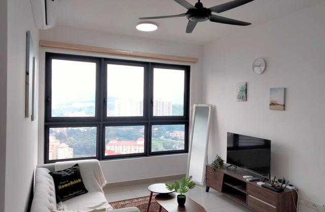 M Vertica Residence I HomeBrickz