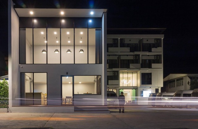 M2 Hotel