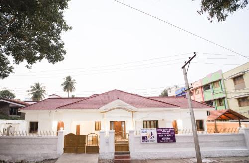 M3 Homestay