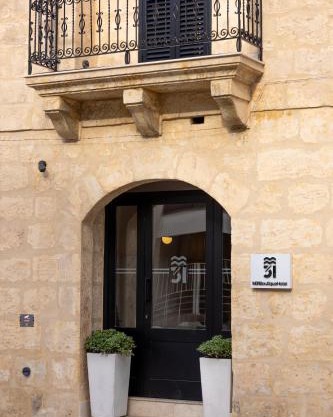 M31Boutique Suites