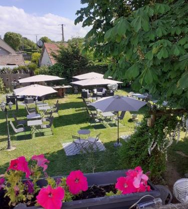 Ma Campagne - Le Jardin