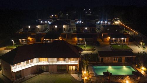 Ma Campagne Resort