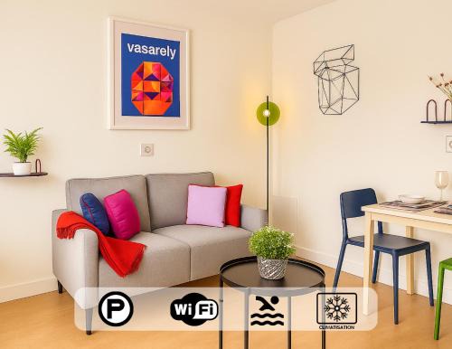 Ma place au sud 1.08