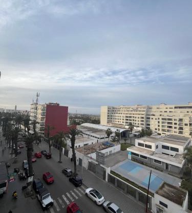 Ma Raffiné Ziraoui