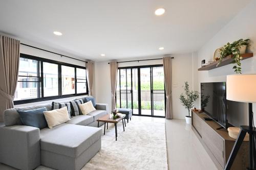 Ma-Umi Chiang Mai Villa 3 bedrooms -10 mins to city