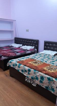 Maa jamwanti homestay