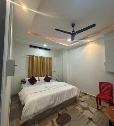 Maa Vaishno Inn