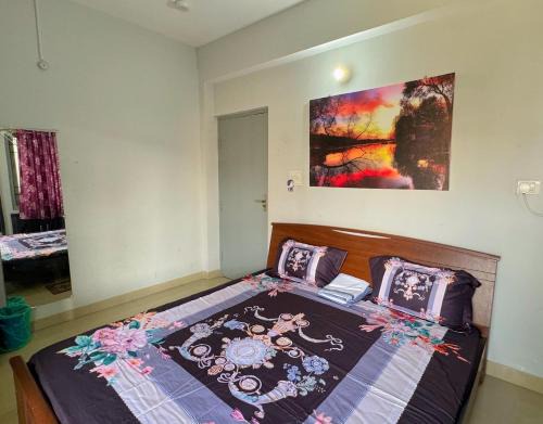 Maanstays Anisabad - Best Homestays with all Amenities